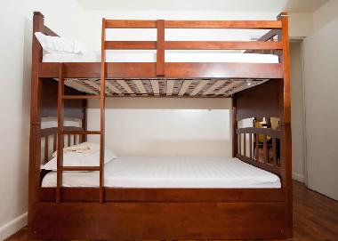 Ferienwohnung in Makati City (Manila) oder Ferienwohnung oder Ferienhaus
