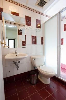 Ferienwohnung in Makati City (Manila) oder Ferienwohnung oder Ferienhaus