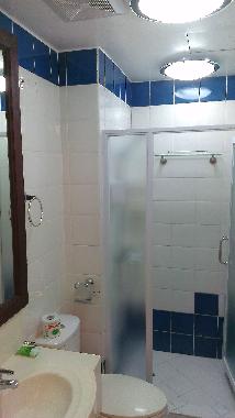 Ferienwohnung in Makati City (Manila) oder Ferienwohnung oder Ferienhaus