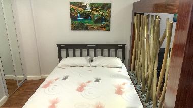 Ferienwohnung in Makati City (Manila) oder Ferienwohnung oder Ferienhaus