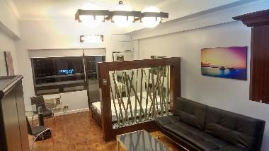 Ferienwohnung in Makati City (Manila) oder Ferienwohnung oder Ferienhaus