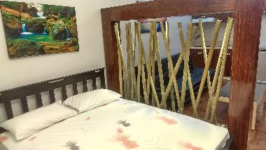 Ferienwohnung in Makati City (Manila) oder Ferienwohnung oder Ferienhaus