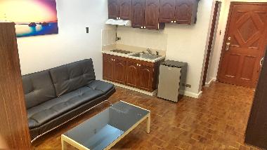 Ferienwohnung in Makati City (Manila) oder Ferienwohnung oder Ferienhaus