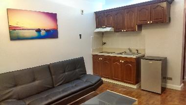 Ferienwohnung in Makati City (Manila) oder Ferienwohnung oder Ferienhaus