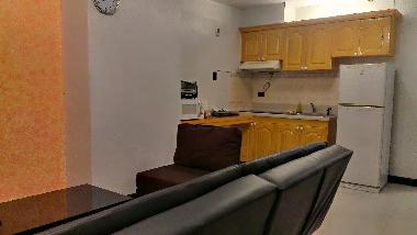 Ferienwohnung in Makati City (Manila) oder Ferienwohnung oder Ferienhaus