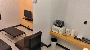 Ferienwohnung in Makati City (Manila) oder Ferienwohnung oder Ferienhaus