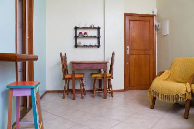 Ferienwohnung in Rio de Janeiro (Rio de Janeiro) oder Ferienwohnung oder Ferienhaus