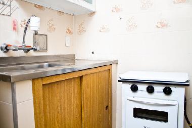 Ferienwohnung in Rio de Janeiro (Rio de Janeiro) oder Ferienwohnung oder Ferienhaus