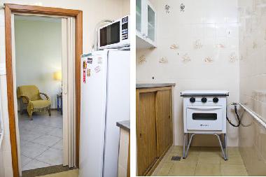 Ferienwohnung in Rio de Janeiro (Rio de Janeiro) oder Ferienwohnung oder Ferienhaus