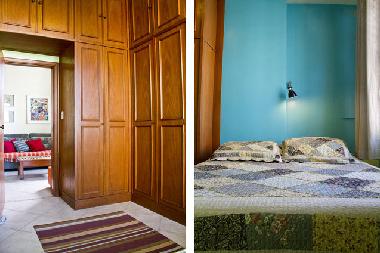 Ferienwohnung in Rio de Janeiro (Rio de Janeiro) oder Ferienwohnung oder Ferienhaus