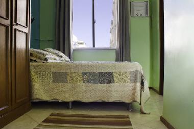 Ferienwohnung in Rio de Janeiro (Rio de Janeiro) oder Ferienwohnung oder Ferienhaus