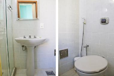 Ferienwohnung in Rio de Janeiro (Rio de Janeiro) oder Ferienwohnung oder Ferienhaus