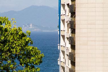 Ferienwohnung in Rio de Janeiro (Rio de Janeiro) oder Ferienwohnung oder Ferienhaus