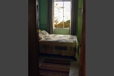 Ferienwohnung in Rio de Janeiro (Rio de Janeiro) oder Ferienwohnung oder Ferienhaus