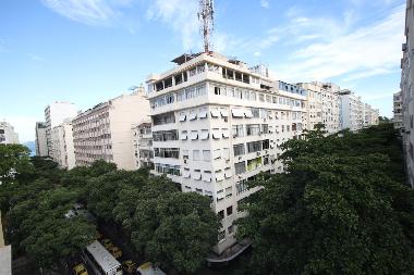Ferienwohnung in Rio de Janeiro (Rio de Janeiro) oder Ferienwohnung oder Ferienhaus