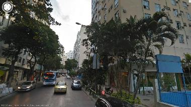 Ferienwohnung in Rio de Janeiro (Rio de Janeiro) oder Ferienwohnung oder Ferienhaus
