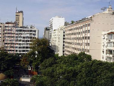 Ferienwohnung in Rio de Janeiro (Rio de Janeiro) oder Ferienwohnung oder Ferienhaus
