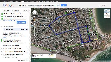 Ferienwohnung in Rio de Janeiro (Rio de Janeiro) oder Ferienwohnung oder Ferienhaus