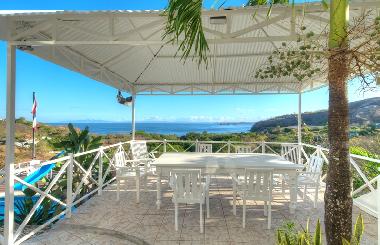 Villa in Playa Ocotal (Guanacaste) oder Ferienwohnung oder Ferienhaus