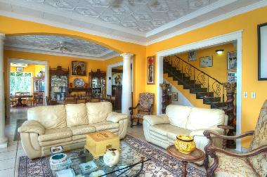 Villa in Playa Ocotal (Guanacaste) oder Ferienwohnung oder Ferienhaus