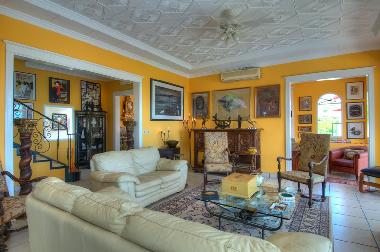 Villa in Playa Ocotal (Guanacaste) oder Ferienwohnung oder Ferienhaus