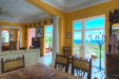 Villa in Playa Ocotal (Guanacaste) oder Ferienwohnung oder Ferienhaus