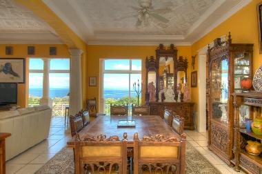 Villa in Playa Ocotal (Guanacaste) oder Ferienwohnung oder Ferienhaus