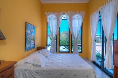 Villa in Playa Ocotal (Guanacaste) oder Ferienwohnung oder Ferienhaus