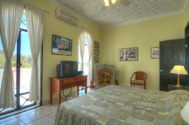 Villa in Playa Ocotal (Guanacaste) oder Ferienwohnung oder Ferienhaus