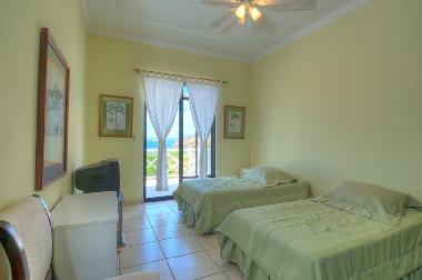 Villa in Playa Ocotal (Guanacaste) oder Ferienwohnung oder Ferienhaus