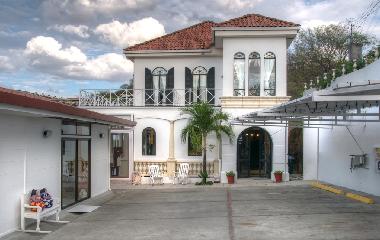 Villa in Playa Ocotal (Guanacaste) oder Ferienwohnung oder Ferienhaus