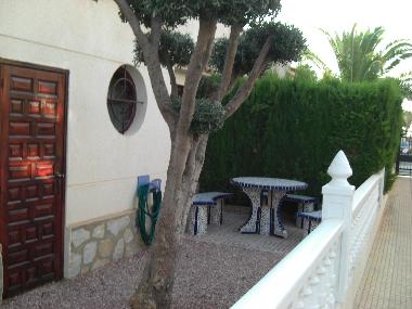 Ferienhaus in Orihuela Costa (Alicante / Alacant) oder Ferienwohnung oder Ferienhaus
