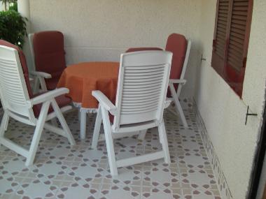 Ferienhaus in Orihuela Costa (Alicante / Alacant) oder Ferienwohnung oder Ferienhaus