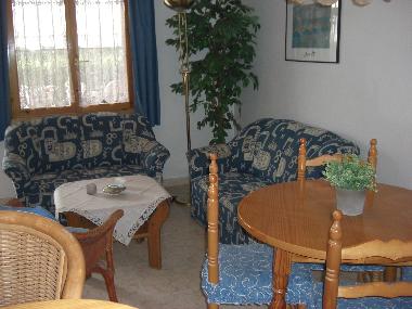 Ferienhaus in Orihuela Costa (Alicante / Alacant) oder Ferienwohnung oder Ferienhaus