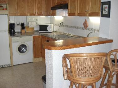 Ferienhaus in Orihuela Costa (Alicante / Alacant) oder Ferienwohnung oder Ferienhaus