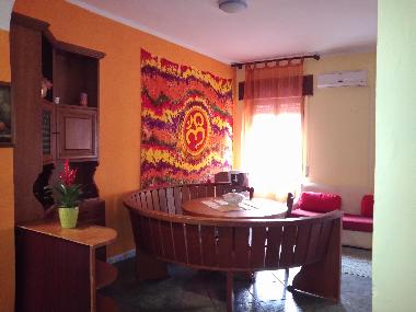 Ferienwohnung in cardedu (Ogliastra) oder Ferienwohnung oder Ferienhaus
