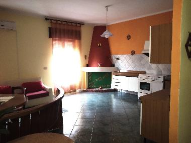 Ferienwohnung in cardedu (Ogliastra) oder Ferienwohnung oder Ferienhaus