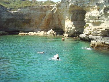 Pension in Uggiano La Chiesa (Lecce) oder Ferienwohnung oder Ferienhaus