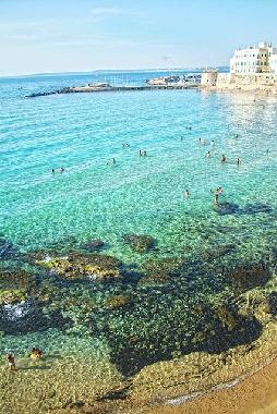 Pension in Uggiano La Chiesa (Lecce) oder Ferienwohnung oder Ferienhaus