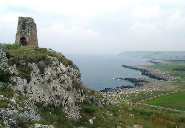 Pension in Uggiano La Chiesa (Lecce) oder Ferienwohnung oder Ferienhaus