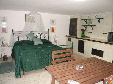 Pension in Uggiano La Chiesa (Lecce) oder Ferienwohnung oder Ferienhaus