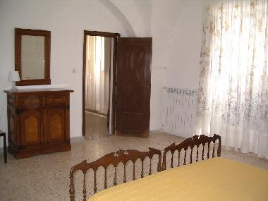 Pension in Uggiano La Chiesa (Lecce) oder Ferienwohnung oder Ferienhaus