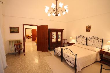 Pension in Uggiano La Chiesa (Lecce) oder Ferienwohnung oder Ferienhaus