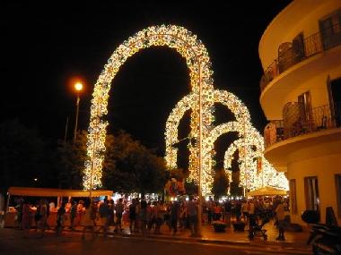 Pension in Uggiano La Chiesa (Lecce) oder Ferienwohnung oder Ferienhaus