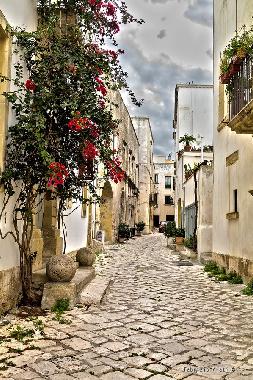 Pension in Uggiano La Chiesa (Lecce) oder Ferienwohnung oder Ferienhaus