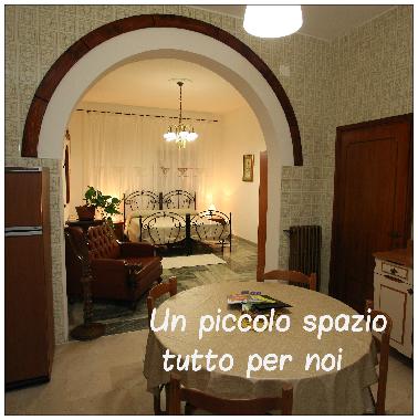Pension in Uggiano La Chiesa (Lecce) oder Ferienwohnung oder Ferienhaus