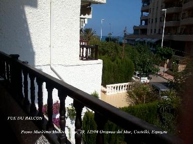 Ferienwohnung in Oropesa del mar (Castell�n / Castell�) oder Ferienwohnung oder Ferienhaus