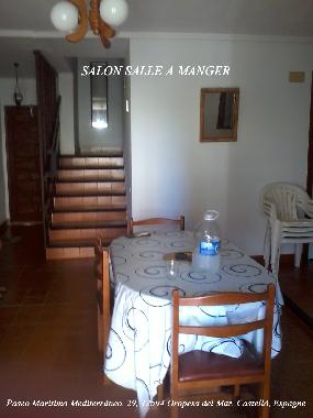 Ferienwohnung in Oropesa del mar (Castell�n / Castell�) oder Ferienwohnung oder Ferienhaus