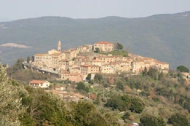 Ferienhaus in Pari (Grosseto) oder Ferienwohnung oder Ferienhaus