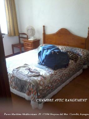 Ferienwohnung in Oropesa del mar (Castell�n / Castell�) oder Ferienwohnung oder Ferienhaus